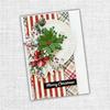 Christmas Time Basics 6x6 Paper Collection - Paper Rose Studio