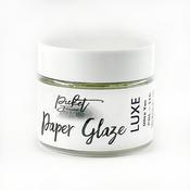 Olive You Paper Glaze Luxe - Picket Fence Studios