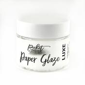 Twinkle Lights Clear Paper Glaze Luxe - Picket Fence Studios
