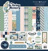 In Loving Memory Collection Pack - Photoplay - PRE ORDER