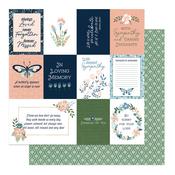 Always Loved Paper - In Loving Memory - Photoplay - PRE ORDER