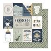 Dream Big Paper - To The Moon And Back - Photoplay