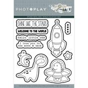 To the Moon and Back Dies - Photoplay - PRE ORDER