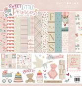 Sweet Little Princess Collection Pack - Photoplay - PRE ORDER