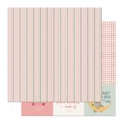 Goodnight Angel Paper - Sweet Little Princess - Photoplay - PRE ORDER