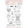 Sweet Little Princess Stamps - Photoplay