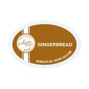 Gingerbread Ink Pad - Catherine Pooler
