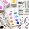 2023 Color Stamp Set - Catherine Pooler