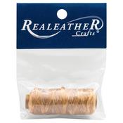 Natural - Realeather Artificial Sinew 20yds