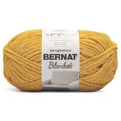 Sunsoaked - Bernat Blanket Big Ball Yarn