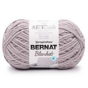 Sea Gull Gray - Bernat Blanket Big Ball Yarn