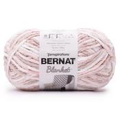 Salmon Sand Variegated - Bernat Blanket Big Ball Yarn