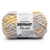 Grellow - Bernat Blanket Big Ball Yarn