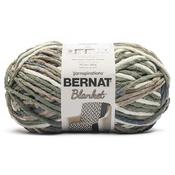 Mist - Bernat Blanket Big Ball Yarn
