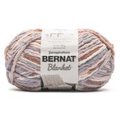 Petal - Bernat Blanket Big Ball Yarn