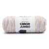 Seashell - Caron Jumbo Print Yarn