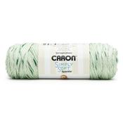 White Sage - Caron Simply Soft Speckle Yarn