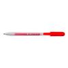 Red - Sakura Gelly Roll Retractable Medium Point Pen Open Stock