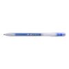 Stardust Blue Star - Sakura Gelly Roll Retractable Medium Point Pen Open Stock