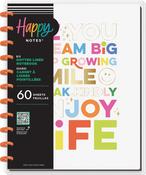 Joyful Expressions - Happy Planner Big Notebook