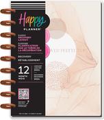 Recovery; Jan - Dec '24 - Happy Planner Classic 12-Month Planner