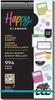Bright Budget - Happy Planner Sticker Value Pack 30/Sheets