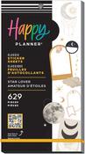 Star Lover - Happy Planner Sticker Value Pack 30/Sheets