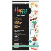 Seasonal Classic - Happy Planner Sticker Value Pack 30/Sheets
