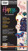Nordic Brights Classic - Happy Planner Sticker Value Pack 30/Sheets