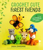 Crochet Cute Forest Friends - Page Street Publishing