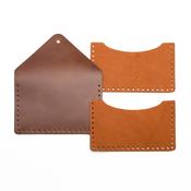 Envelope Card Case - Realeather Leathercraft Kit