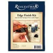 Realeather Acrylic Edge Finish Kit