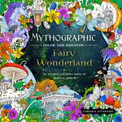 Mythographic: Fairy Wonderland - Castle Point Books
