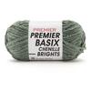 Sage - Premier Basix Chenille Brights Yarn