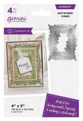 Entwined Vines - Crafter's Companion Cutting And Embossing Die