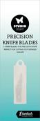 Nr. 01 - Studio Light Precision Knife Spareblades 5/Pkg