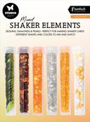 Nr. 16, Autumn Vibe - Studio Light Essential Shaker Elements 6/Pkg