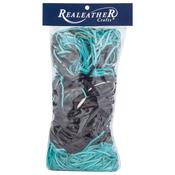 Assorted - Realeather Crafts Latigo Lace Remnant Pack 8oz