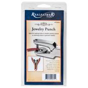 Realeather Crafts Jewelry Punch