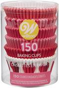 Assorted Valentine's Day - Wilton Standard Baking Cups 150/Pkg