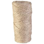 Natural - Panacea Twine Roll 150'