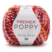 Kimchi - Premier Poppy Yarn