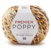 Chai Latte - Premier Poppy Yarn