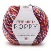 Pop Art - Premier Poppy Yarn