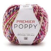 Festival - Premier Poppy Yarn