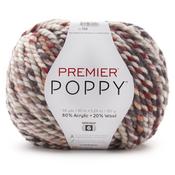 Quarry - Premier Poppy Yarn
