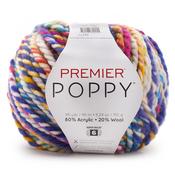 Good Vibes - Premier Poppy Yarn