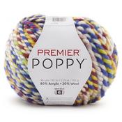 Summer Market - Premier Poppy Yarn