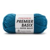 Peacock - Premier Premier Basix - Super Bulky