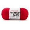 Cherry Red - Premier Premier Basix - Super Bulky